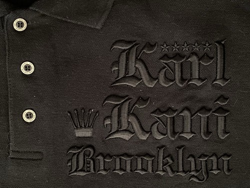 Karl kani brooklyn collector - karl,
