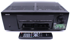 Denon AVR-E300 Stereo Receiver