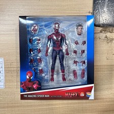MAFEX n°248 Spider Man The