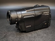 Caméscope hitachi e340e - hitachi,