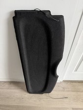 Plage arriere PEUGEOT 206