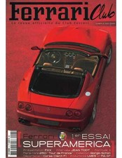 ▄▀▄ Ferrari Club N°5 -