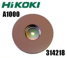 Meule à eau HiKOKI 314218
