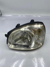 Optique avant principal gauche