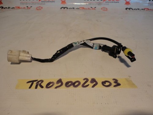 Harnais capteurs sondes - harnais,
