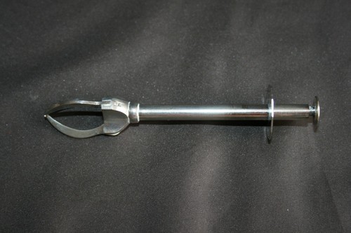 Pince sucre ancienne en - sucre,