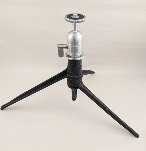 Trépied tripod table - de,