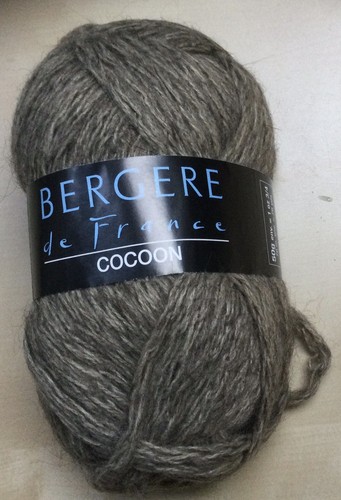 Lot pelotes de laine - de,