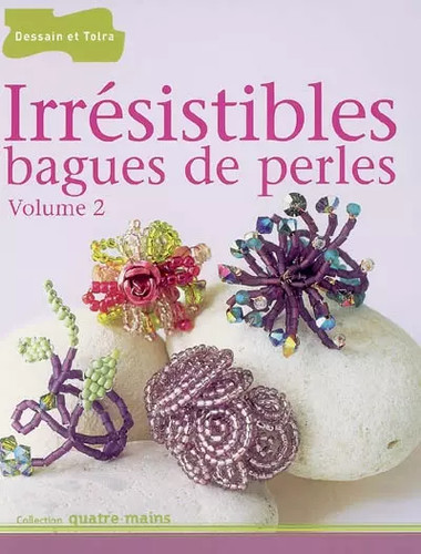 Irrésistibles bagues - , de