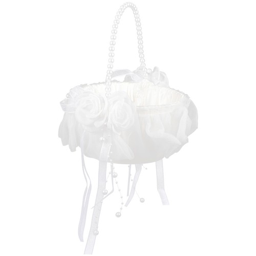 Panier mariage portatif - panier,