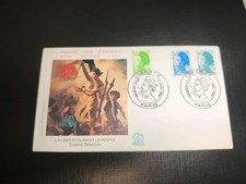 L1125 -N°1254 -  ENVELOPPE