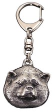 Akita, Akita Inu - Porte-Clés