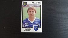 IMAGE ORIGINALE - FOOT 85 - AUXERRE - ANDRZEJ SZARMACH