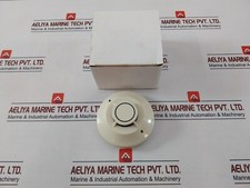 Détecteur De Chaleur