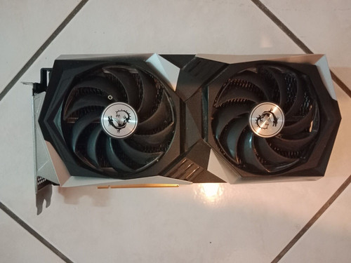 Msi radeon 6600 gaming x - radeon, xt