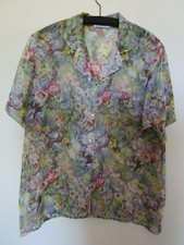 Jupe & chemisier CACHAREL