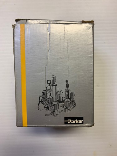 Parker hannifin corp racor - parker,