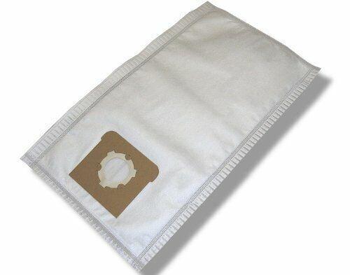 Sac aspirateur convient - 10,