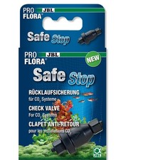 JBL Proflora Safe Stop CO2 -