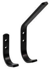 Crochet de vestiaire Aluminium