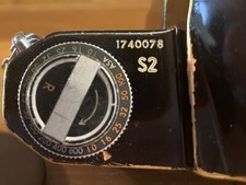 Très Rare Original Noir 