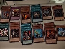 Deck Yu-Gi-Oh Diapason/Dragon Rouge