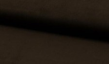 De Luxe Extensible Faux Daim