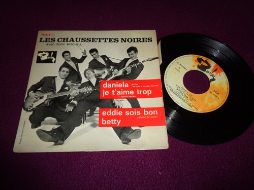 Les chaussettes noires - noires, /