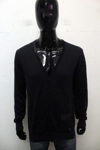 Cardigan liu pull homme - cardigan, jo