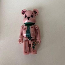 BE@RBRICK 100% Nathalie Lété