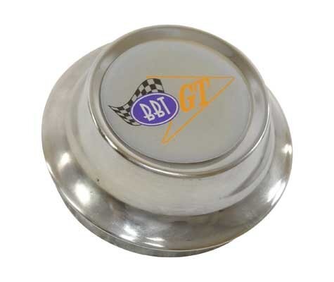 Cache moyeu inox pour - cache,