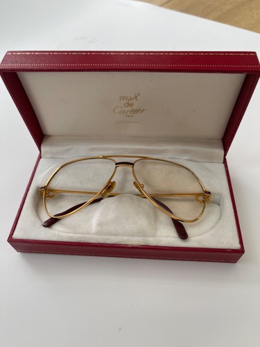 Lunettes cartier santos - cartier,