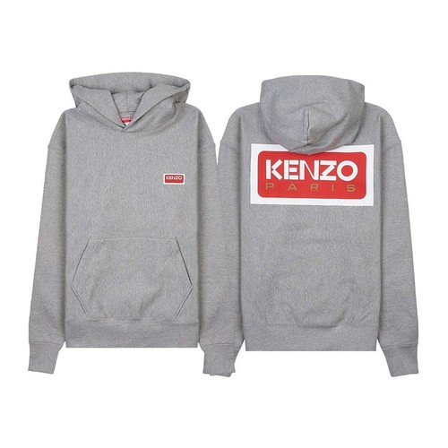Kenzo sweat capuche - kenzo, à
