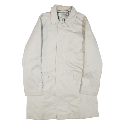 Manteau trench pour hommes - manteau,