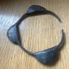 Bracelet de dance Mossi à