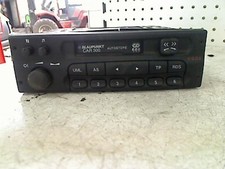Autoradio opel vectra phase - opel, b