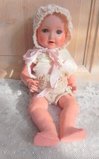 Ancien Poupon poupée  Armand Marseille 35 cm collection