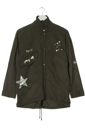 Zara parka dames - veste, eu
