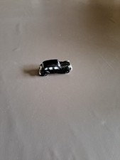 fève voiture Citroën  traction  avant  limousine  1936