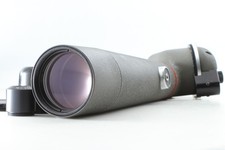 Vintage Kowa TS-1 Télescope D'Observation Angulé 60 Mm + Oculaire 25x JAPON