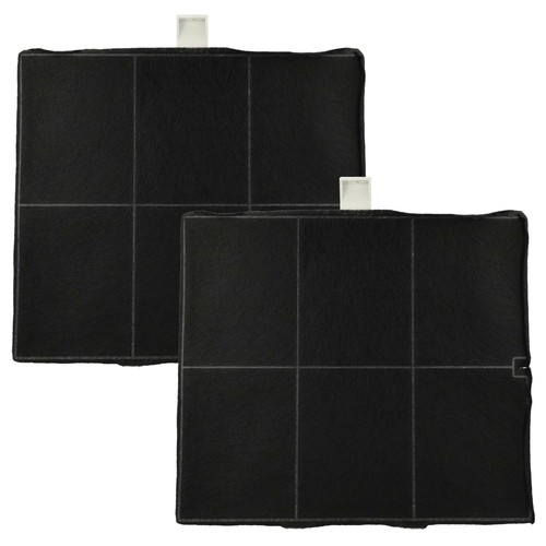 Filtre charbon actif pour - 2,