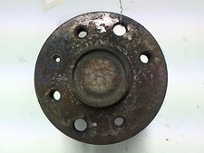 Moyeu arriere gauche OPEL