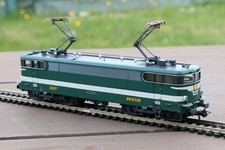 Roco 43560 locomotive - roco,
