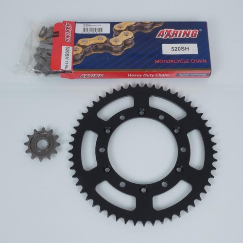Kit chaîne axring - kit,