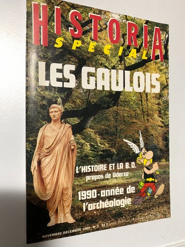Historia spécial du - historia, n°2