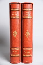 KNITTEL (John), Via Mala