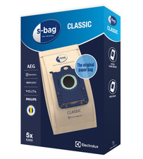 Bag e200s 5 sac aspirateur - s-bag,