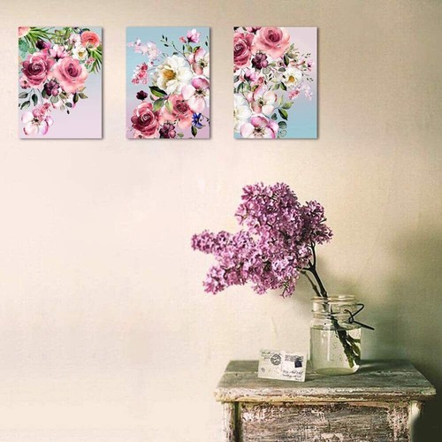 Tableau décoratif estampe - tableau,