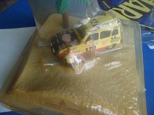 Renault 4 Simpar (Rallye Paris-Dakar 1980" - 1/43