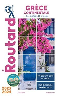 Guide routard grèce - routard,